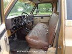 Thumbnail Photo 13 for 1984 Chevrolet C/K Truck 4x4 Regular Cab 1500